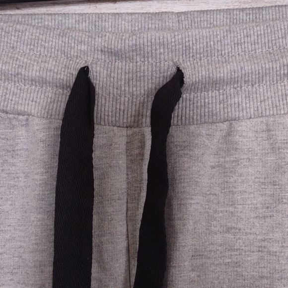 Wicked Stitch French Terry Zip Pocket Joggers 2XL - Picture 4 of 10
